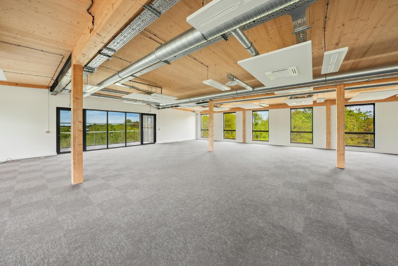 Bureau Mérignac 3220m² Location bureau Mérignac Gironde OLBUR2318699 18